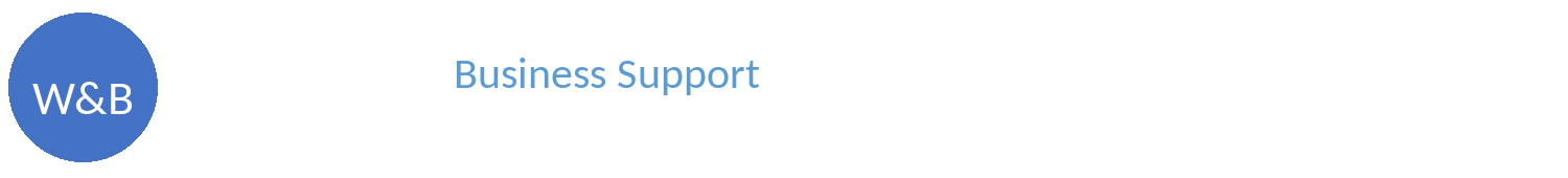 W&B Barczaitis GbR Business Support